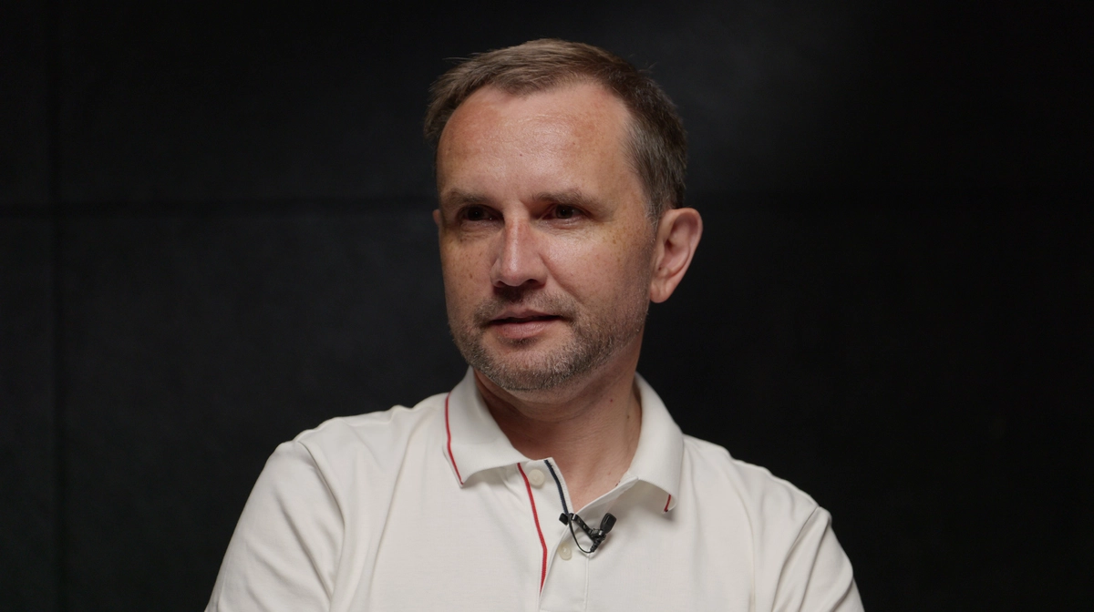 "Ми вступимо до ЄС із Бандерою та Шухевичем",