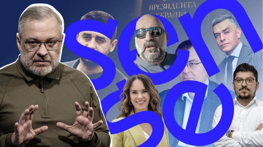 Спецоперация Форест Гамп: журналист Ткач раскрыл, кто стоит за именем Вася на пленках НАБУ и САП