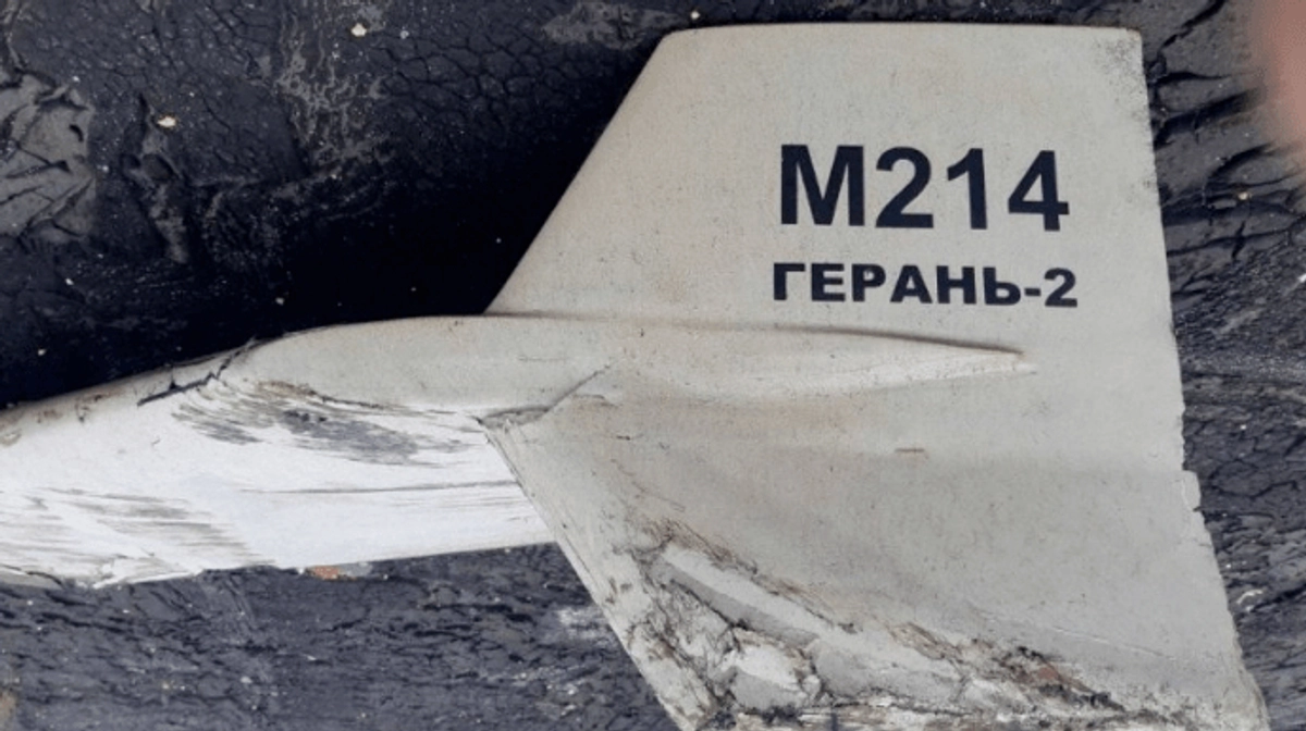 Defence forces strike Russian drone launch site and repeaters in occupied territories – Ukraine's General Staff