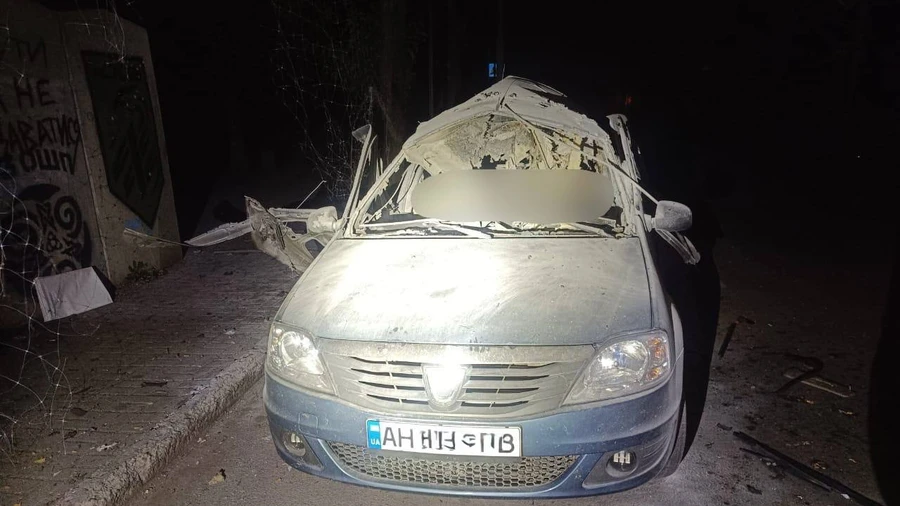 Россияне убили в Краматорске еще 2 человек, всего за день в городе 32 погибших