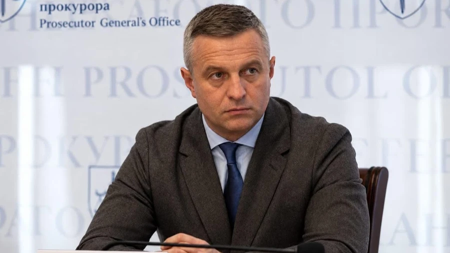 И.о. генпрокурора о первых результатах работы: 24 прокурора прошли полиграф, десятки человек уволены