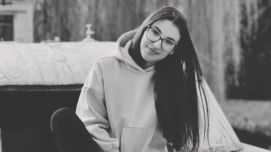 She should have lived and created the future of Ukraine: Mariana Tokarchuk, 21, killed in Kyiv attack