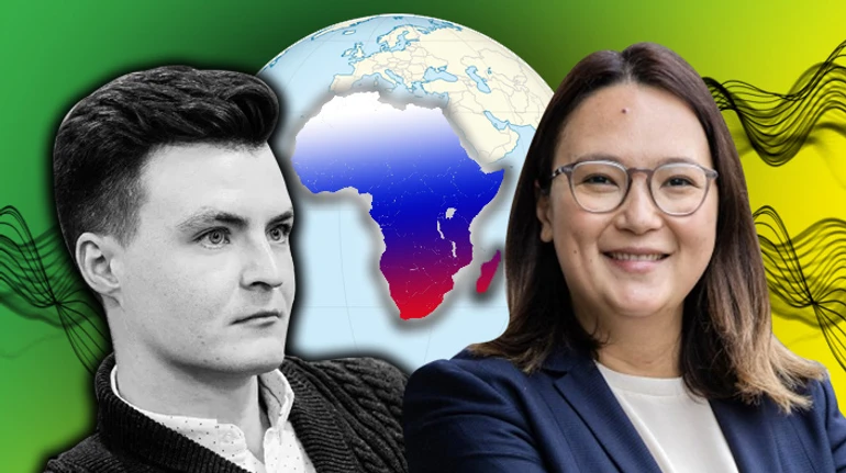 Matryoshka of Lies. Episode 1: Confusion feat. Oleksandr Polianichev, Azamat Junisbai, and Botakoz Kassymbekova