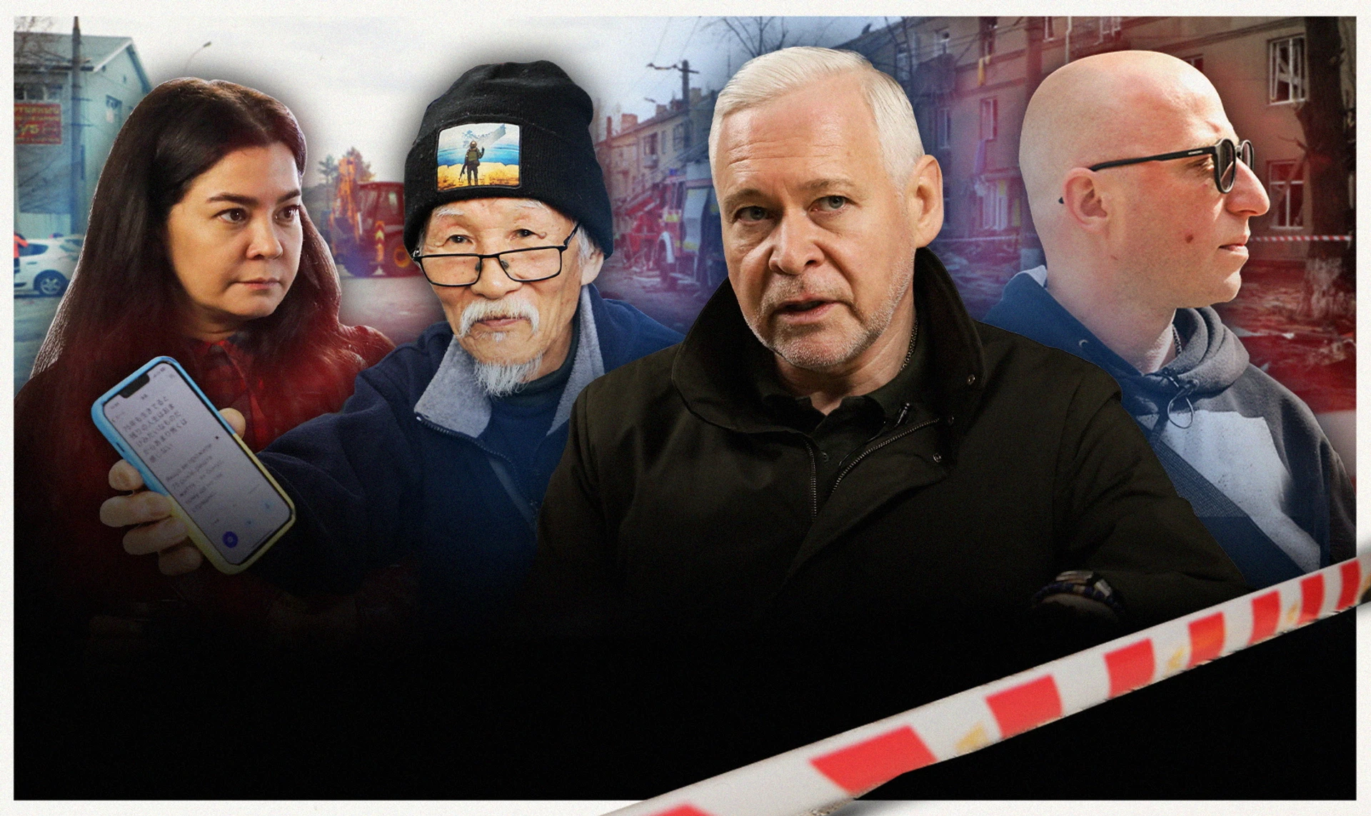 Харків 24. Як місто-мільйонник живе і працює під щоденними ударами росіян