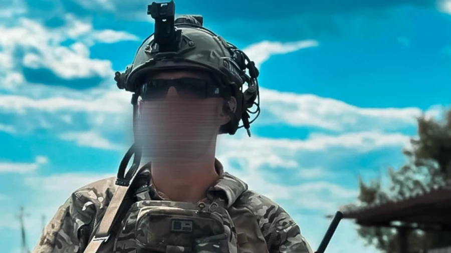 Силы обороны уничтожили оккупантов, которые строили фортификации на Южном направлении