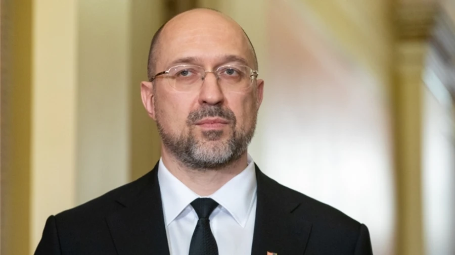 Ukraine's Cabinet of Ministers has allocated US$524 million for fortifications since start of 2024