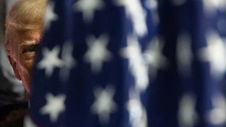 Україна між Байденом та Трампом: що впливатиме на підтримку від США у 2024 році