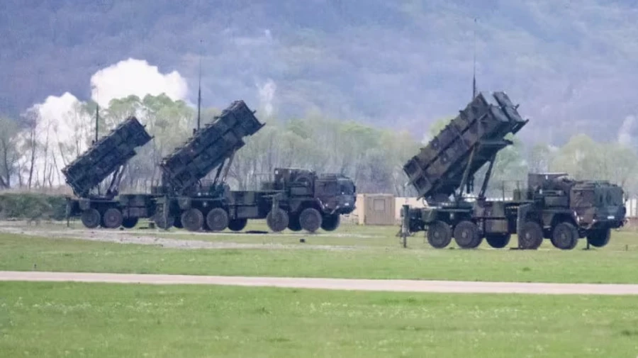 Ukraine may lose war by summer 2024 without US and NATO assistance – CNN