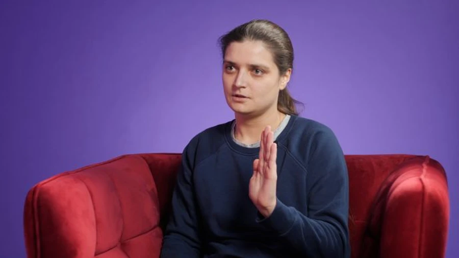 Russian psyops and offended bloggers: high-profile volunteer describes hate campaign against her after drone event ended in tragedy