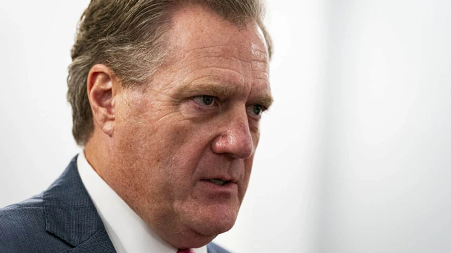 У Конгресі США кажуть, що ймовірно не зможуть схвалити допомогу Україні до кінця року