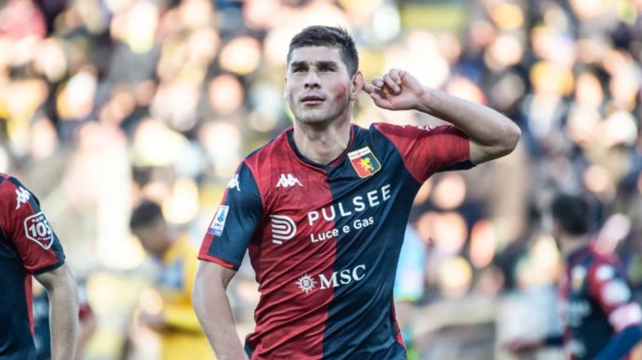 Маліновський та Коваленко забили, Лунін не пропустив. Як українці зіграли за свої клуби в Європі