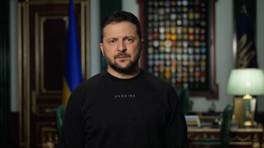 Зеленский провел совещание: доложили о тех, кто разжигает вражду внутри страны