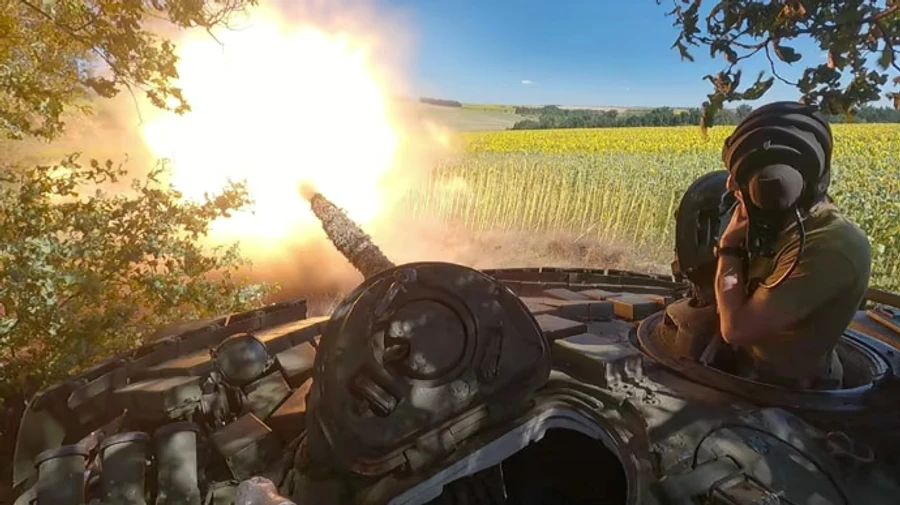 Almost 500 Russian soldiers killed in Ukraine on last day of September