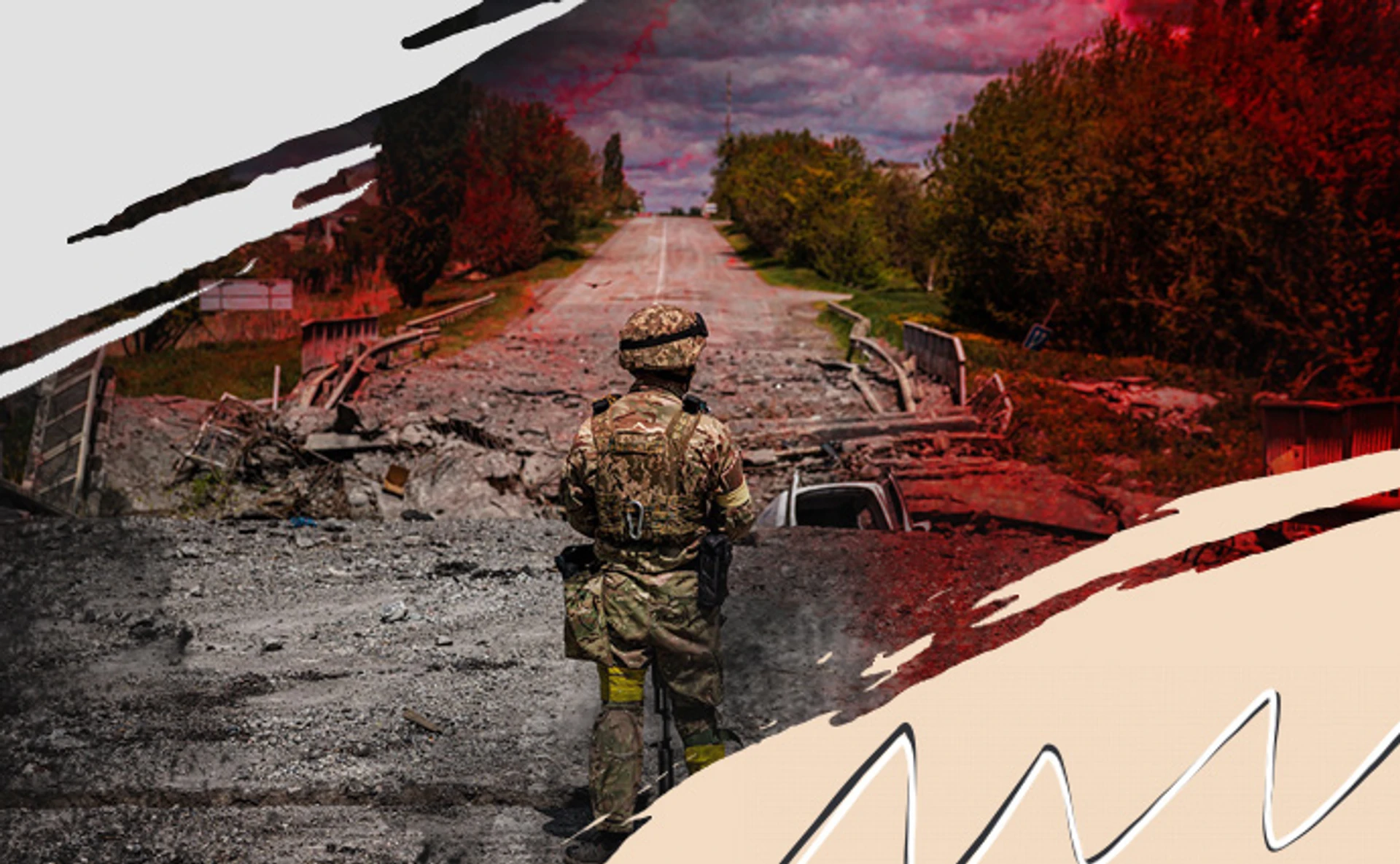 Виклики для Умєрова, флангові ризики для наступу і привіти Ердогану від Путіна — головне про війну за тиждень