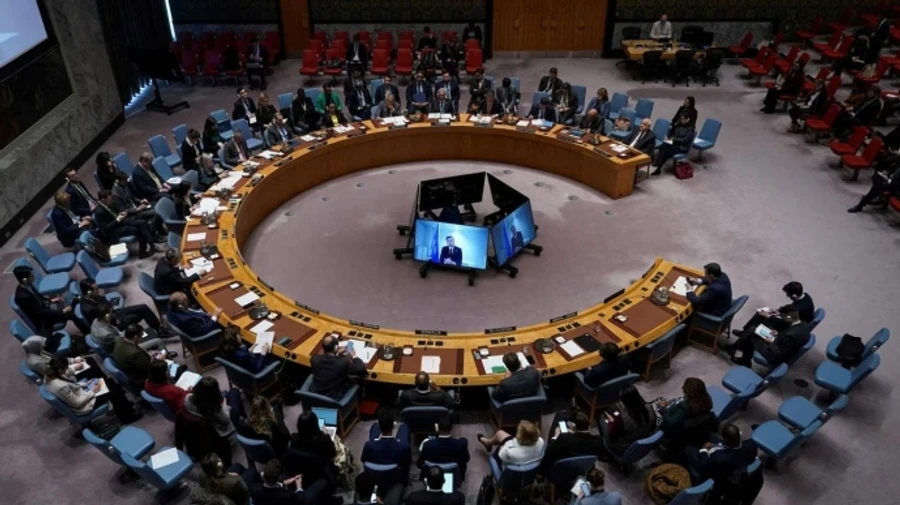 Reuters: ООН планує масштабну реформу через брак фінансування