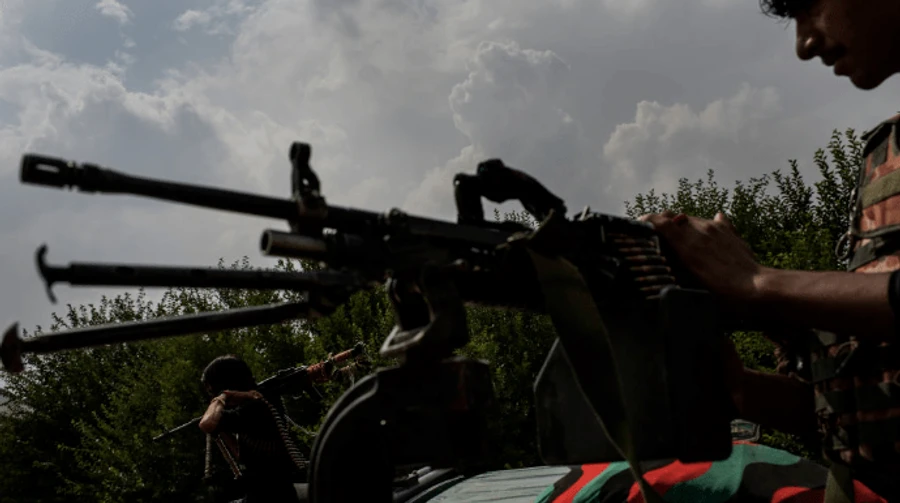 Угрупування ІДІЛ оголосило про загибель свого лідера