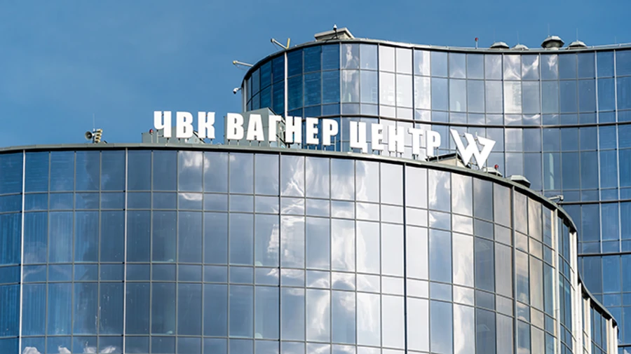 ЗМІ дізнались, чому Британія не визнала ПВК Вагнер терористичною організацією
