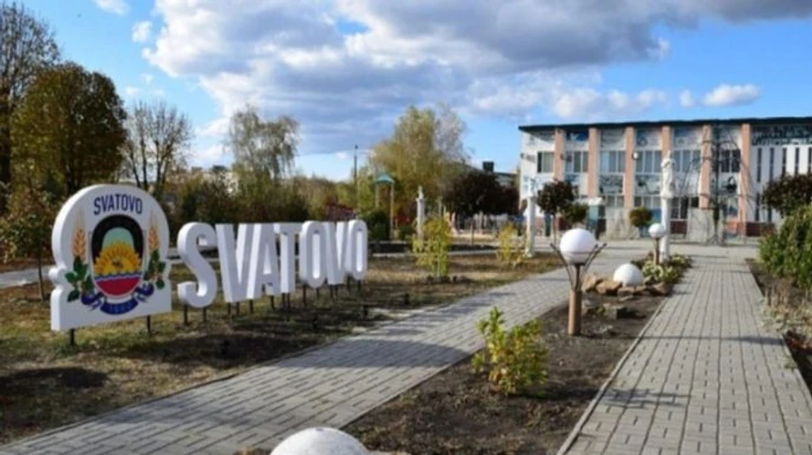 Stench of Russian corpses in Svatove becomes unbearable – General Staff