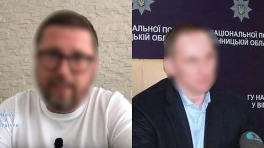 Дело Шария о сотрудничестве с ФСБ России передали в суд