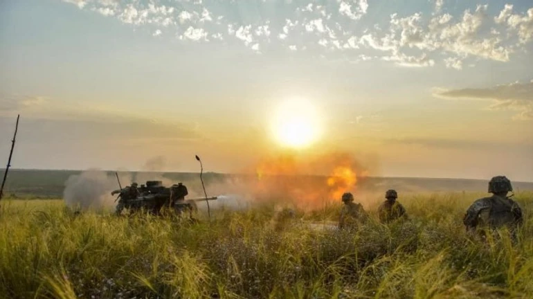 7 settlements were liberated in counteroffensive – Ukraine's Defence Ministry