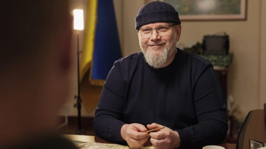 Putin must be killed – Kryvyi Rih Defence Council Head