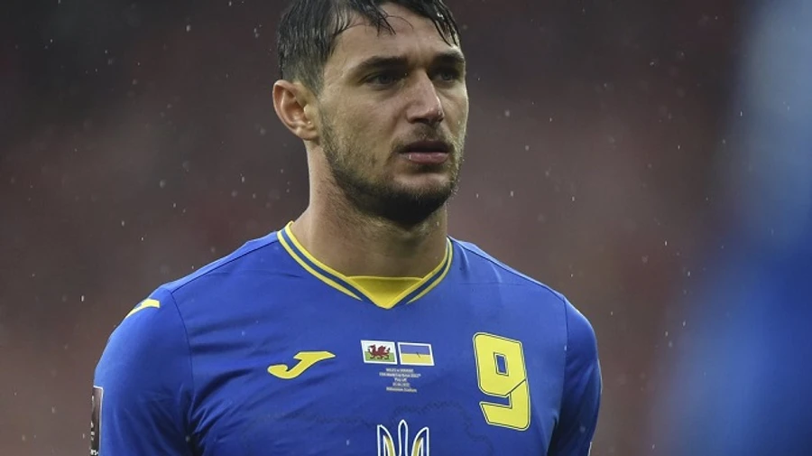 Партнера збірної України з футболу звинуватили у співпраці з російським Зєнітом: шили їм форму