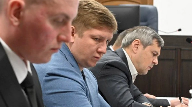 12 років за премію. Як Коболєв опинився на лаві підсудних та чому повернувся в Україну