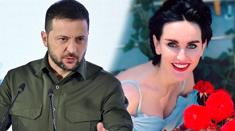 Проблема не в сексологии. Почему Зеленский должен уволить назначенного им посла в Болгарии