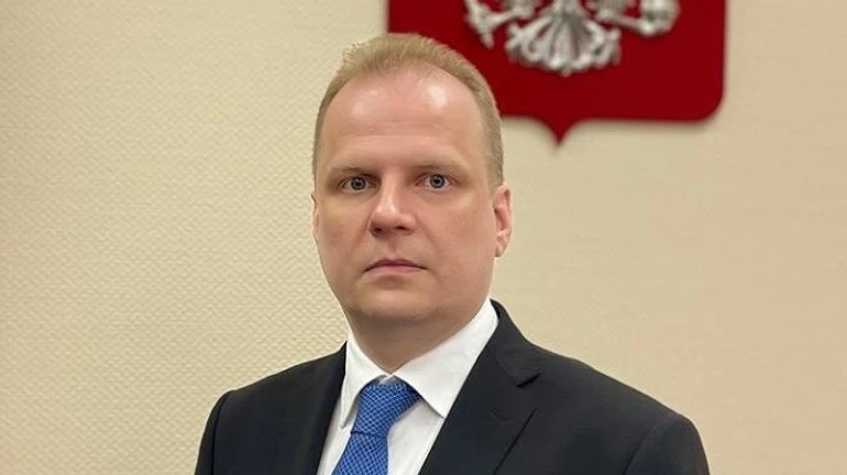 Russia claims that Ukraine’s admission to NATO may lead to WWIII