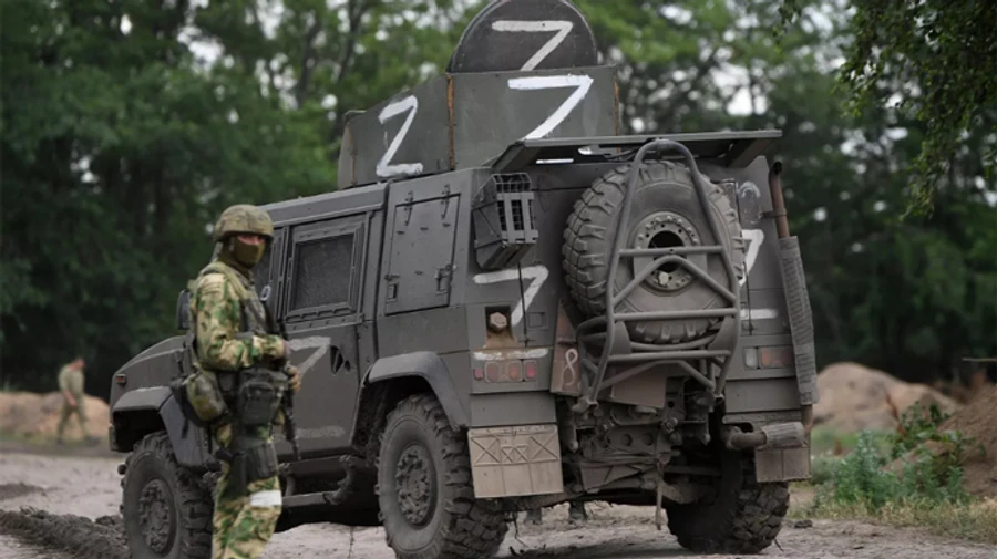 Окупанти заявили, що пішли з Ізюма та інших населених пунктів, захисники показали відео: Ми в Ізюмі  