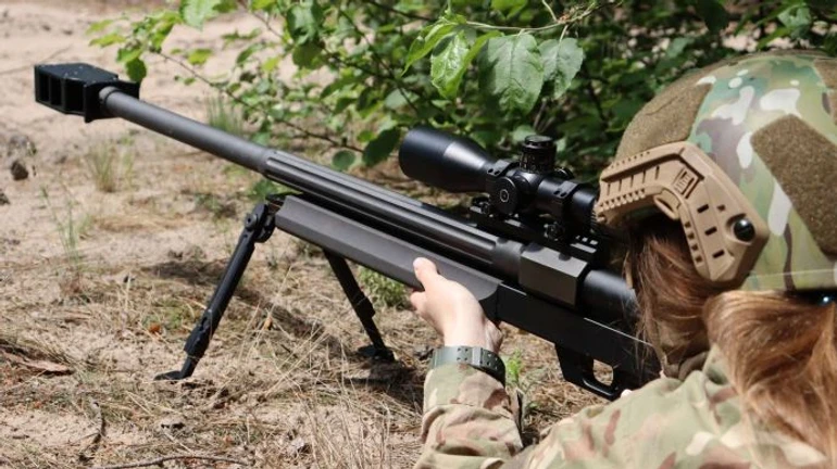 Європол каже про ознаки контрабанди зброї з України