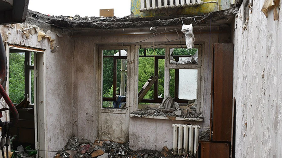 Британська розвідка пояснила, чому РФ використовує протикорабельні ракети для наземних цілей