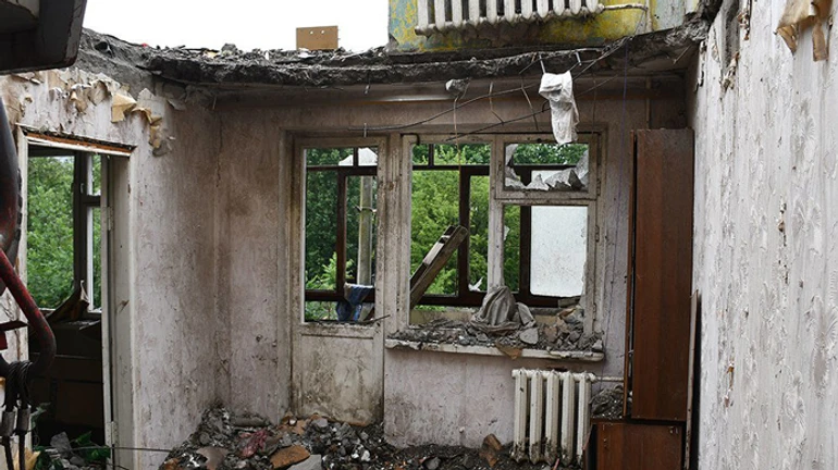 Британская разведка объяснила, почему РФ использует противокорабельные ракеты для наземных целей