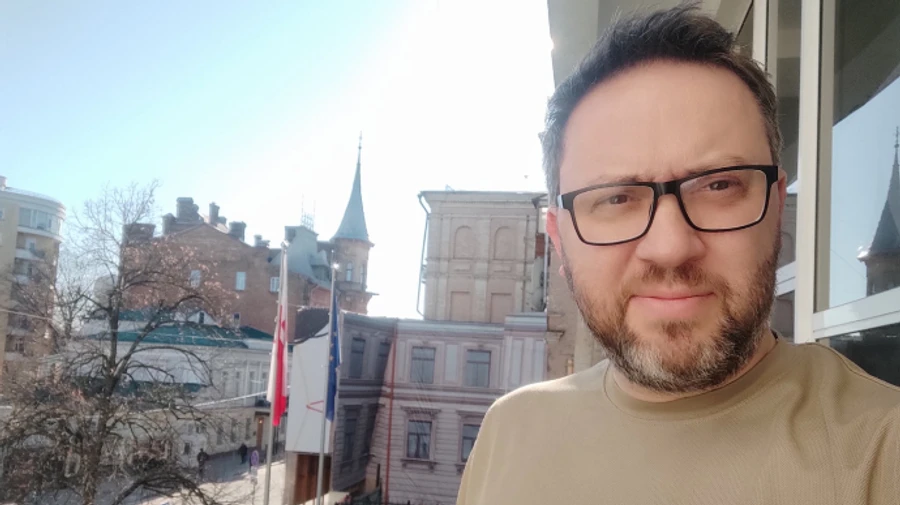 Посол Польши в Украине посоветовал европейцам отдать свои земли Путину, чтобы он сохранил лицо