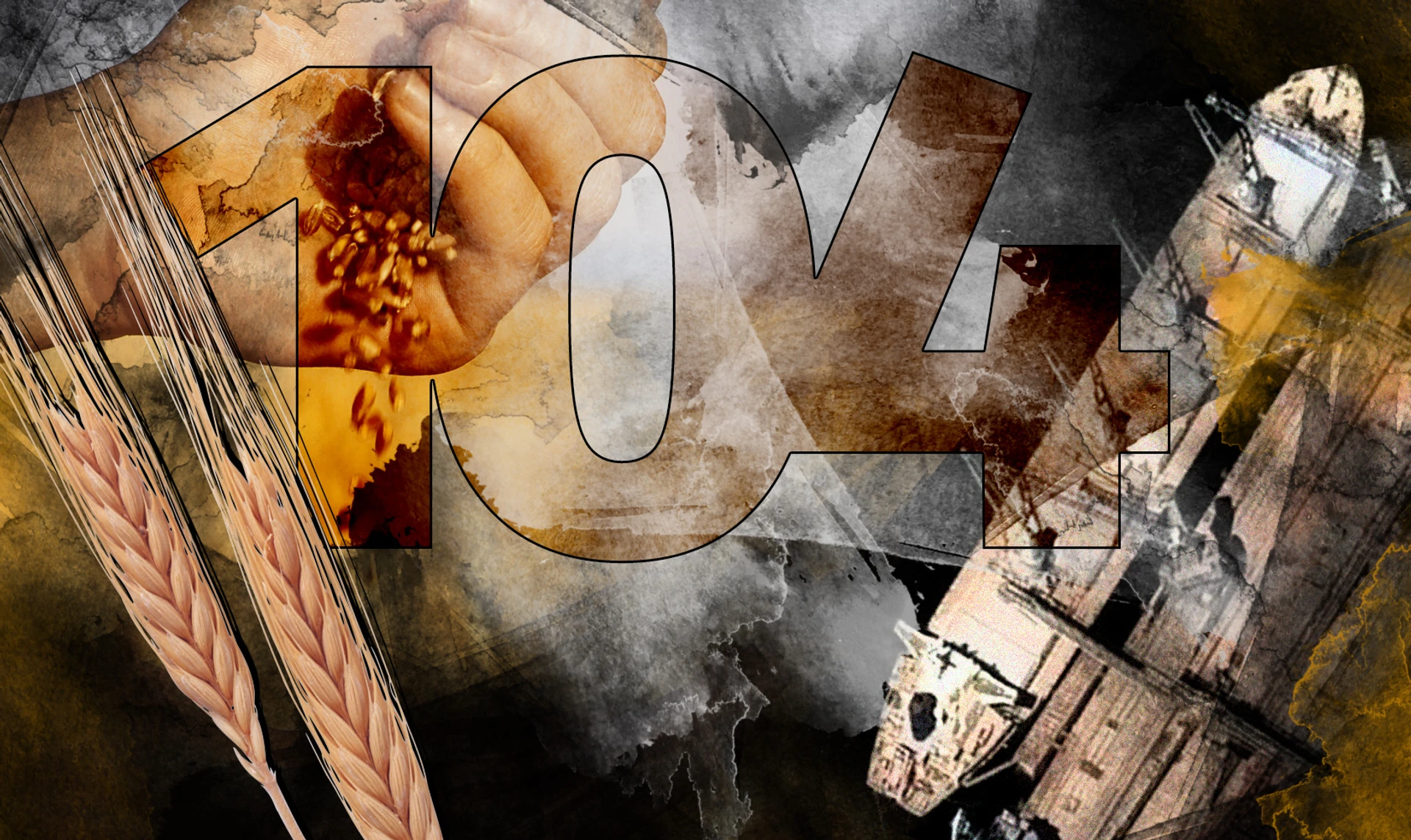 Україна отримує тіла загиблих на Азовсталі та тримає оборону в Сєвєродонецьку. 104 день війни