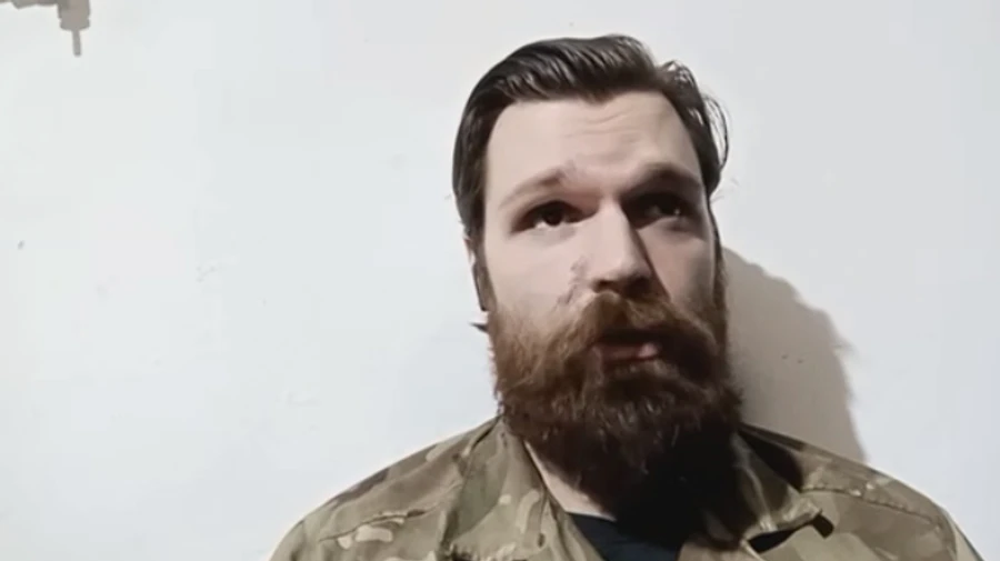 Защитники Мариуполя рассказали, как командир морпехов бежал из города