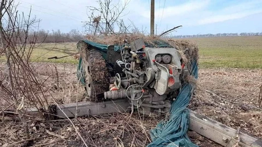 Ворог зосередив зусилля на утриманні позицій біля Харкова – зведення