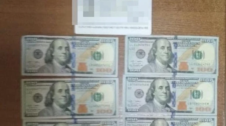 Прикордонники розповіли про військовозобов’язаних, що за хабарі хочуть виїхати з України