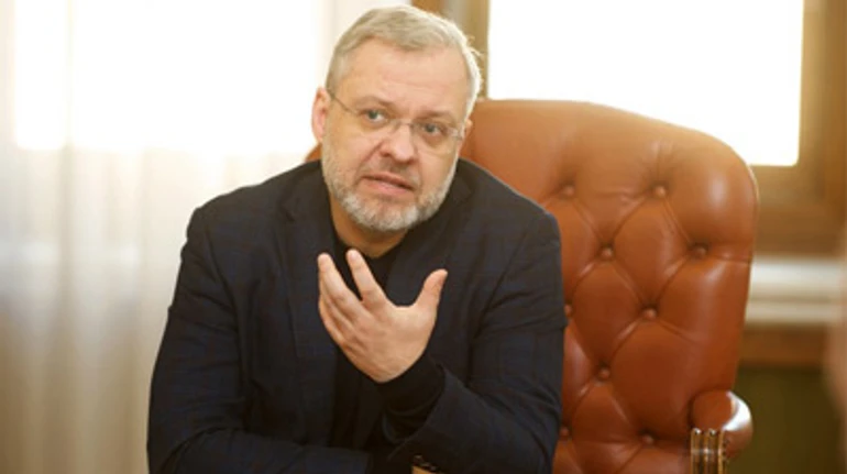 Міністр енергетики: хтось має пояснити цим обізянам, що не варто стріляти з танків по атомних об'єктах