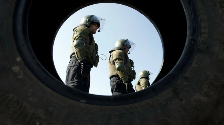 Альтернатива НАТО: чем грозит отказ Украины от Альянса по договоренности с Кремлем