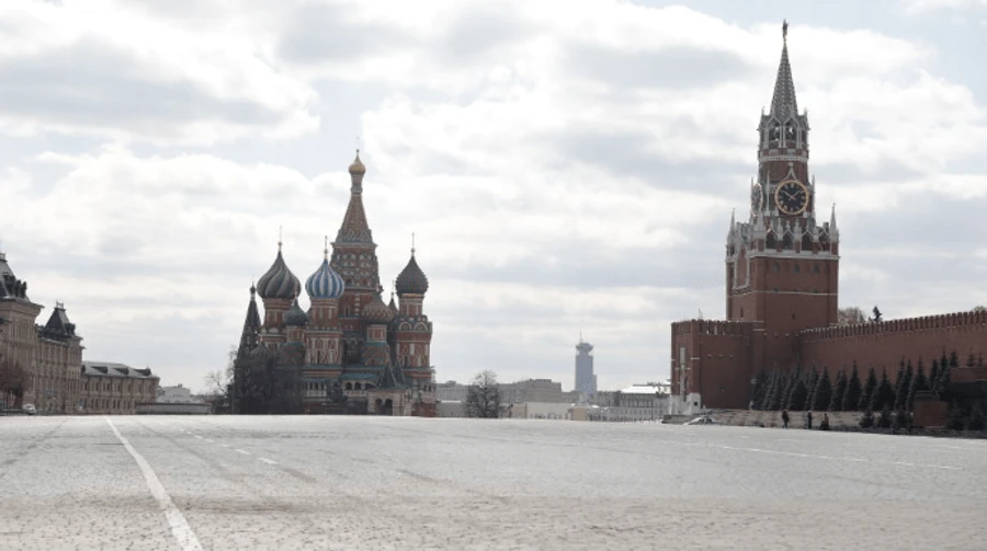 В России стало меньше на 100 тысяч рабочих мест