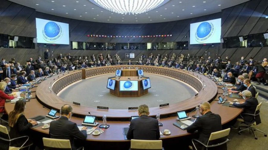 США на зустрічі НАТО-РФ заявили про право держав самостійно обирати свій шлях