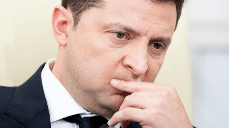 Главные новости пятницы и ночи: Зеленский о госперевороте в Украине, новый штамм COVID-19