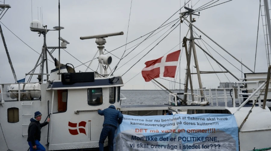 Дания обвинила Британию в нарушении соглашения о Brexit