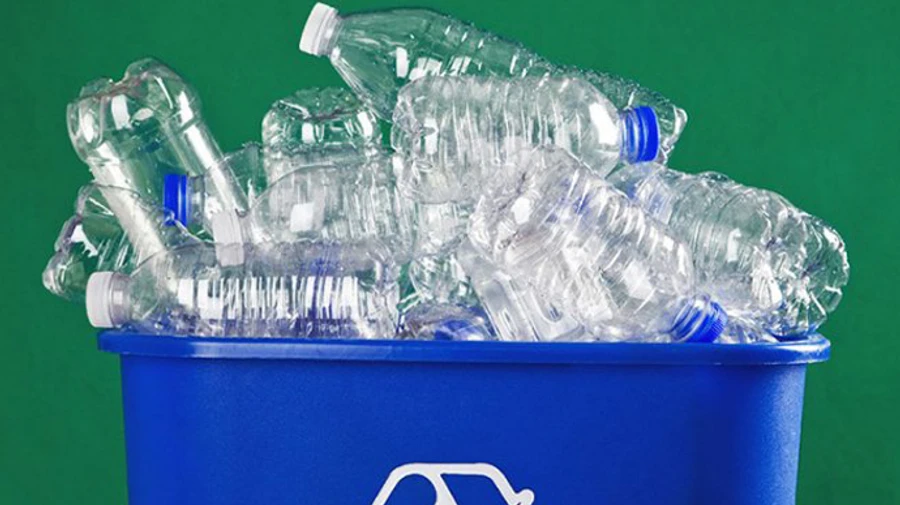 Іспанія заборонить пластикову упаковку для фруктів і овочів з 2023 року