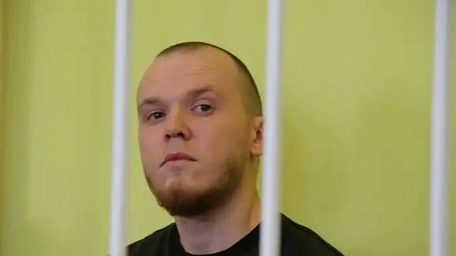 Незаконно засудженого українця проти волі щепили російською вакциною - омбудсман