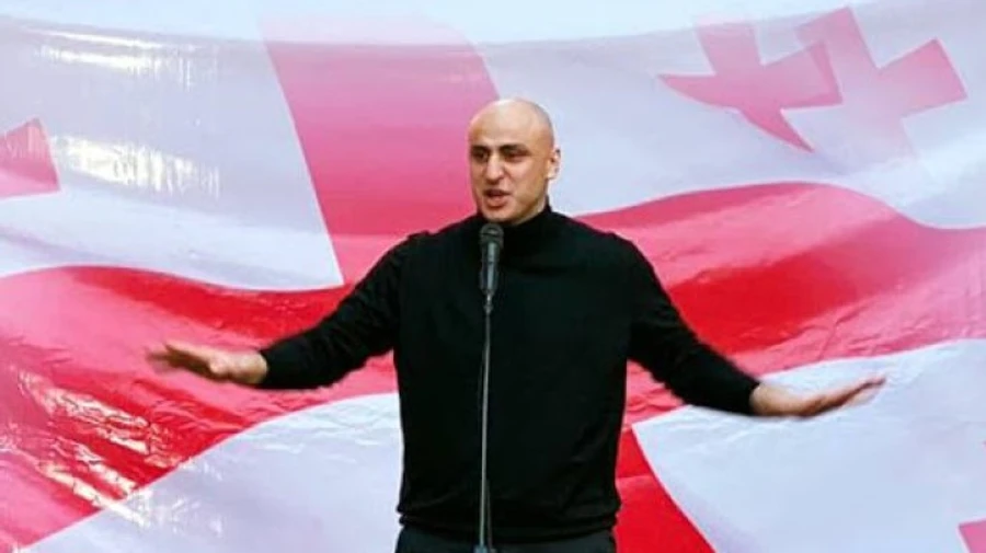 Суд у Тбілісі звільнив опозиційного лідера після внесення застави 