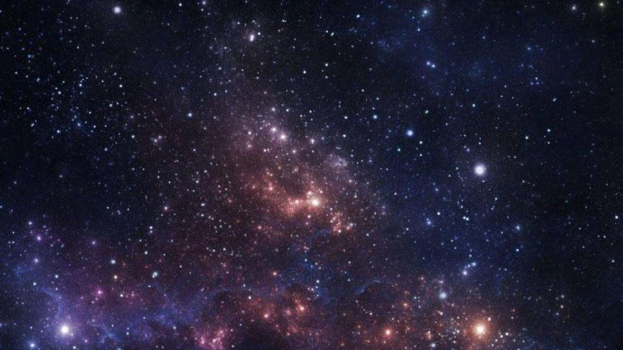 Hubble показав рідкісну гігантську зірку на межі вибуху