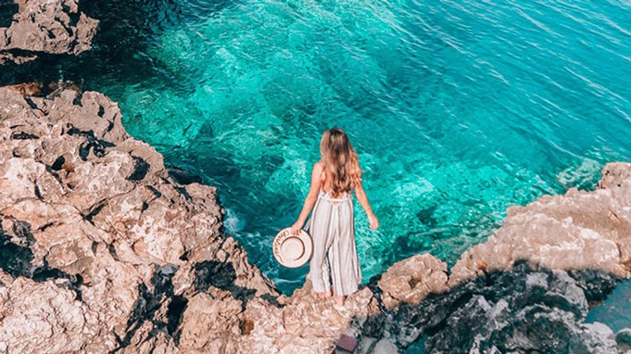 Кіпр відкриває кордони для українців з 1 квітня