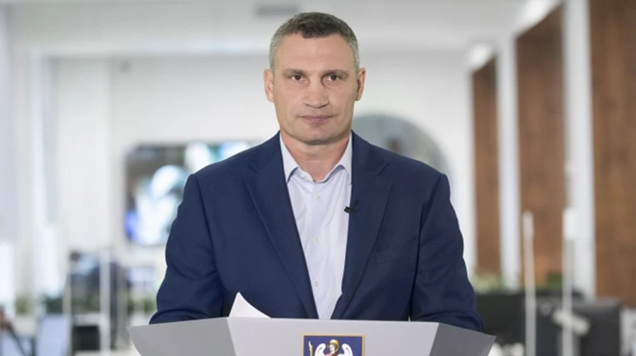 Кличко поверне на посаду заступника, якого відсторонив через історію з хабарем  